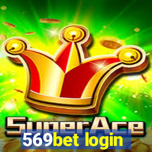 569bet login